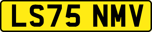 LS75NMV