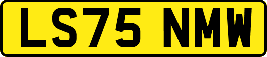 LS75NMW