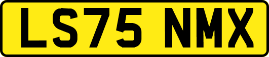 LS75NMX