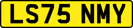 LS75NMY