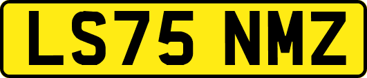 LS75NMZ