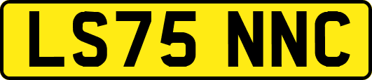 LS75NNC