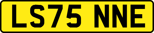 LS75NNE