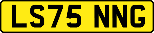 LS75NNG