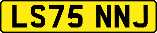 LS75NNJ