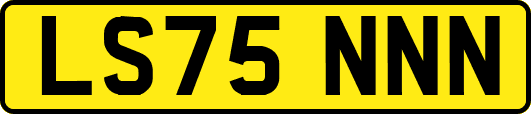 LS75NNN