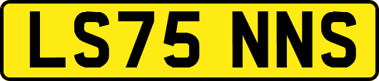 LS75NNS