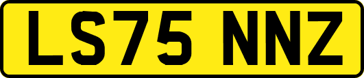 LS75NNZ