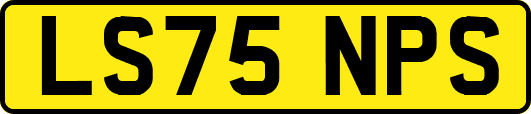 LS75NPS