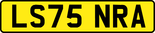 LS75NRA