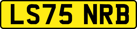 LS75NRB