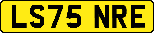 LS75NRE