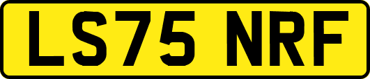 LS75NRF