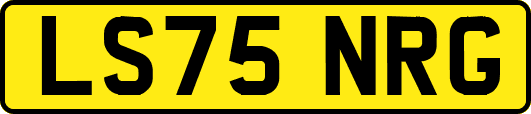 LS75NRG