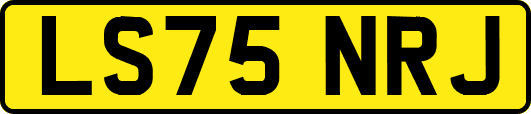 LS75NRJ