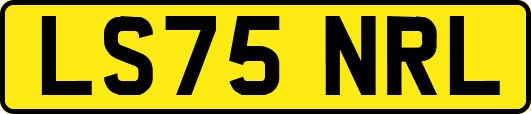 LS75NRL