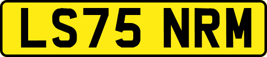 LS75NRM