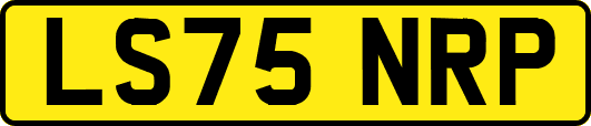 LS75NRP