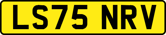 LS75NRV