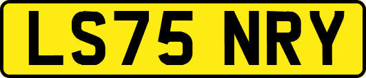 LS75NRY