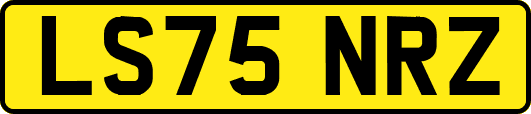 LS75NRZ