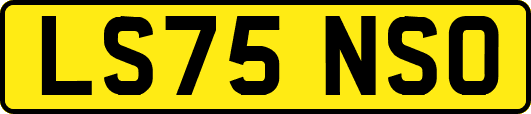 LS75NSO