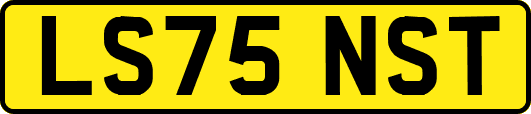 LS75NST