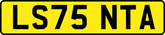 LS75NTA