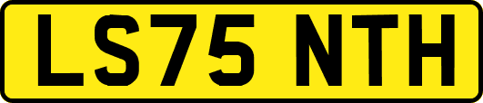 LS75NTH