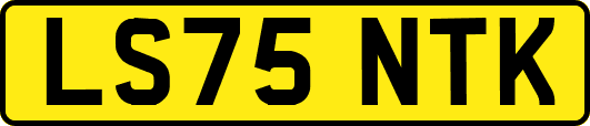 LS75NTK