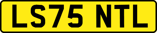 LS75NTL