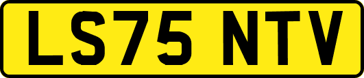 LS75NTV