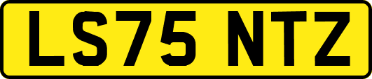 LS75NTZ