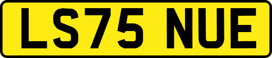 LS75NUE