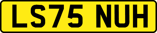 LS75NUH
