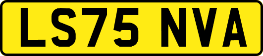 LS75NVA