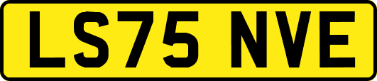 LS75NVE