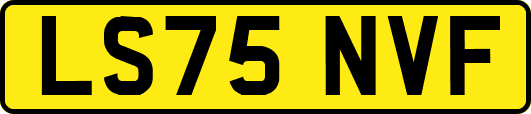 LS75NVF
