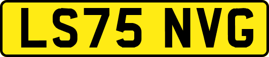 LS75NVG