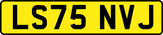 LS75NVJ