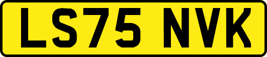 LS75NVK