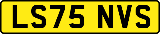 LS75NVS
