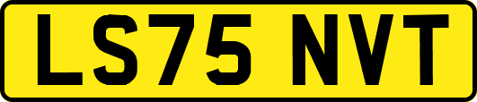 LS75NVT