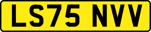 LS75NVV