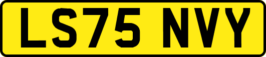 LS75NVY