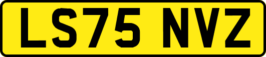 LS75NVZ