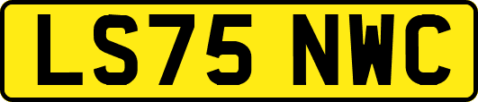 LS75NWC