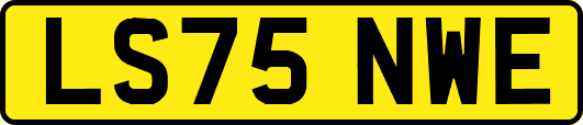 LS75NWE