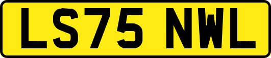 LS75NWL
