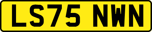 LS75NWN